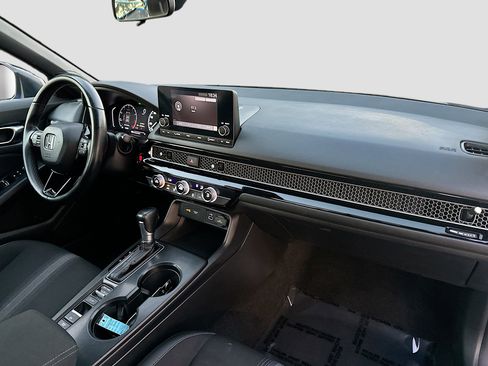 Certified 2023 Honda Civic Sport image 31