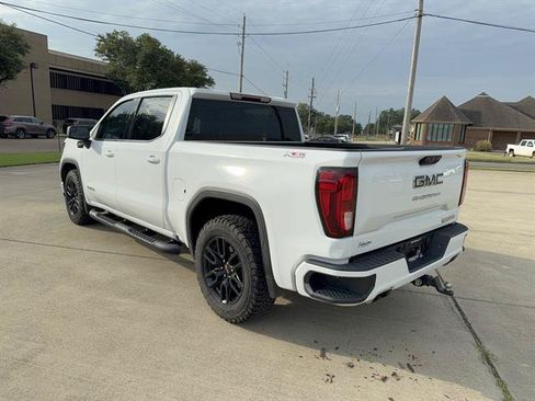 Used 2023 GMC Sierra 1500 Elevation AWD/4WD image 5