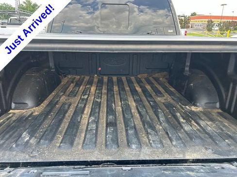 Used 2025 Ford F150 Tremor w/ Equipment Group 402A High AWD/4WD image 30