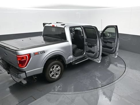 Used 2022 Ford F150 XLT w/ XTR Package AWD/4WD image 25
