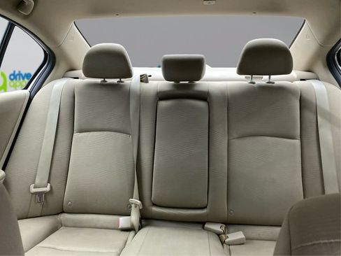 Used 2015 Honda Accord LX image 20