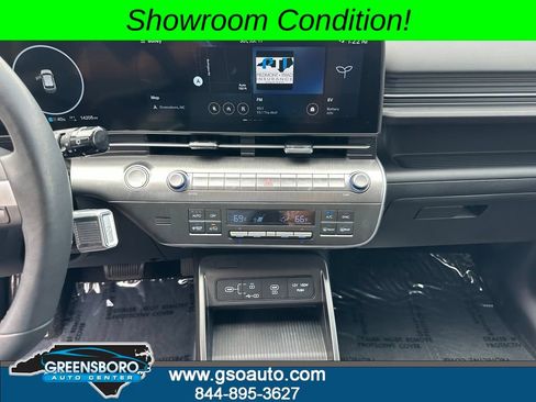 Used 2024 Hyundai Kona SEL FWD image 28