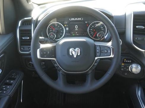 New 2026 RAM 1500 Laramie image 15