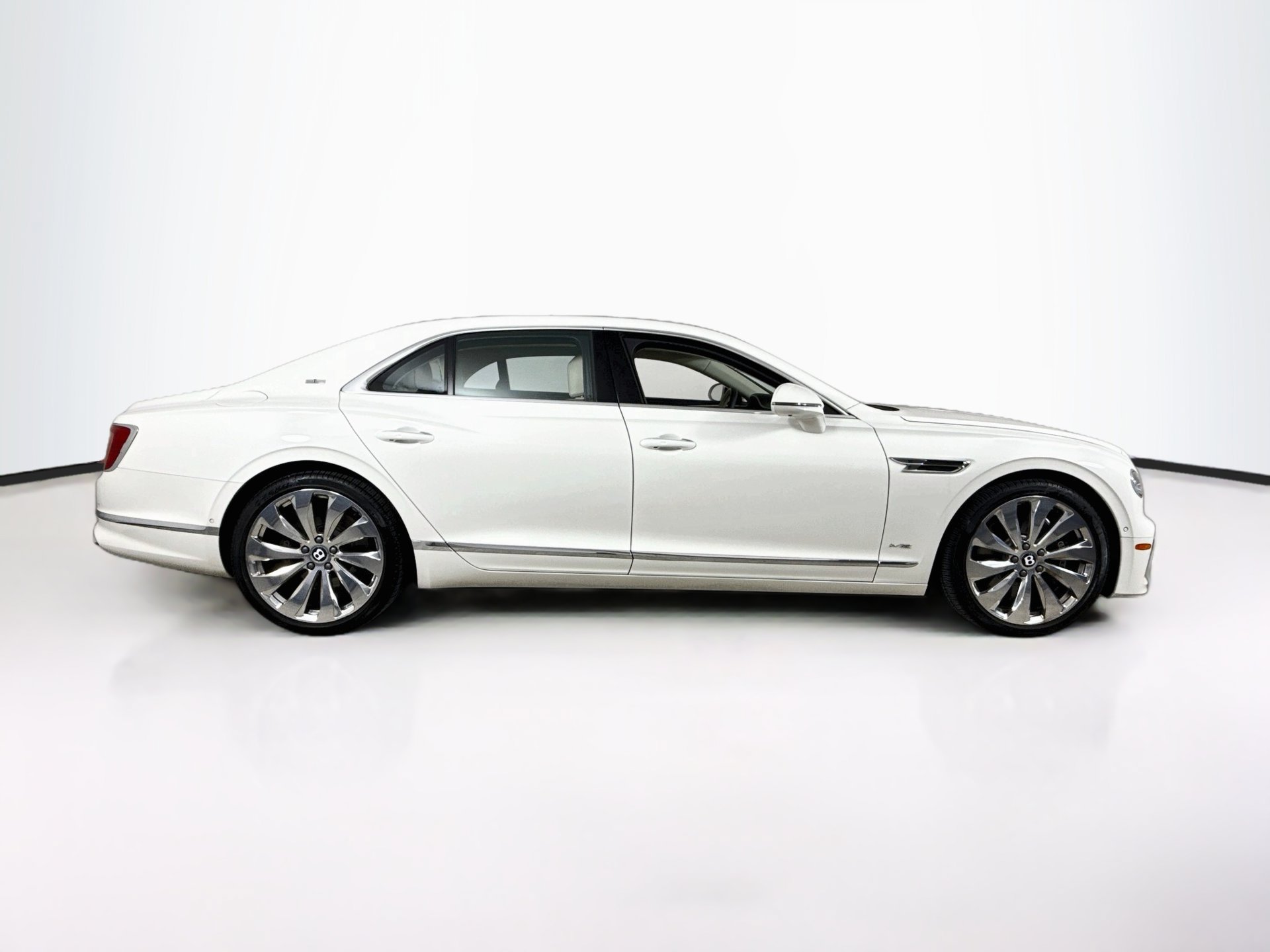 Used 2021 Bentley Flying Spur W12 AWD/4WD image 8