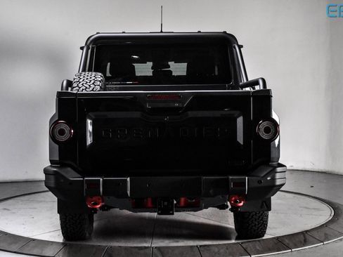 New 2025 INEOS Grenadier Trialmaster Edition image 5