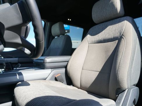 Used 2024 Ford F150 XLT w/ Mobile Office Package image 17