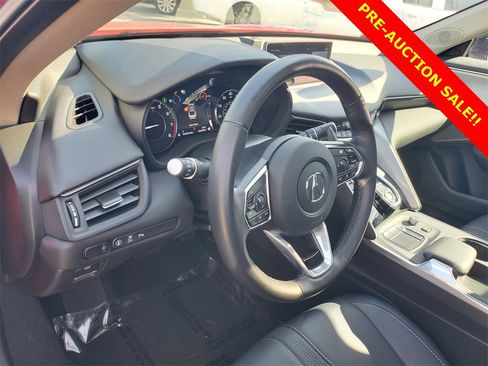 Certified 2023 Acura TLX w/ Technology Package image 14