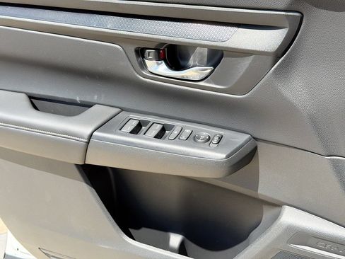Used 2026 Honda CR-V EX image 20