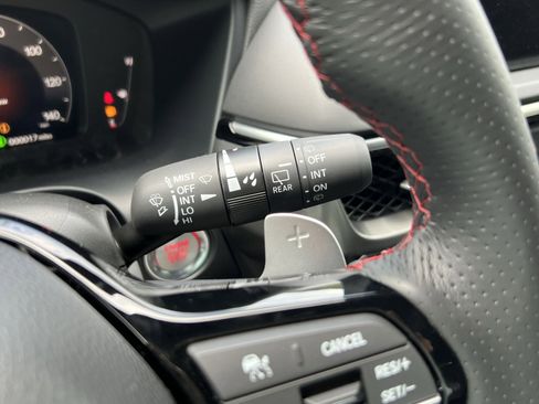 New 2025 Acura ADX A-Spec image 17