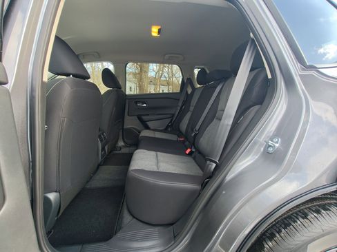 Used 2026 Nissan Rogue SV w/ Cold Weather Package image 13