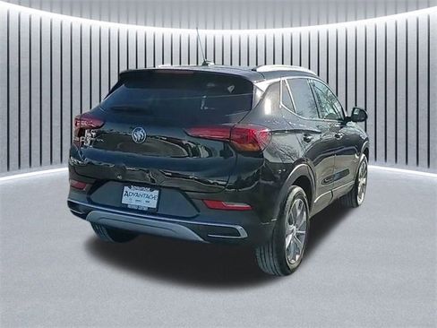 Used 2023 Buick Encore GX Essence w/ Experience Buick Package image 3