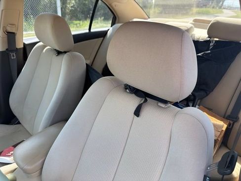 Used 2009 Hyundai Sonata GLS FWD image 10
