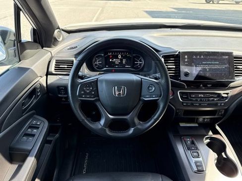 Certified 2023 Honda Passport EX-L image 14