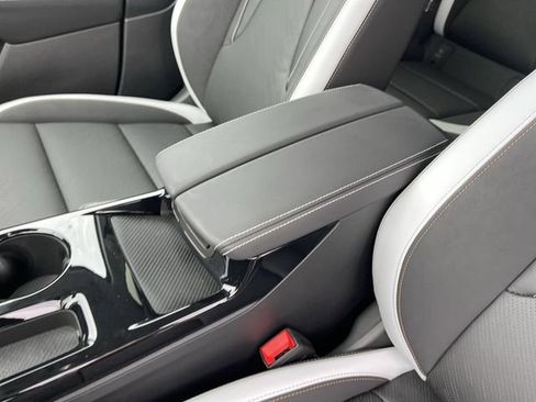 New 2026 Buick Envision Sport Touring AWD/4WD image 21
