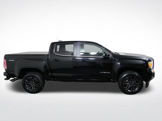 Used 2018 GMC Canyon SLE w/ Nightfall Edition AWD/4WD video 2