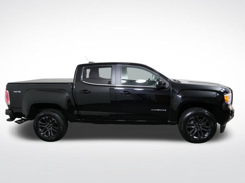 Used 2018 GMC Canyon SLE w/ Nightfall Edition AWD/4WD image 2