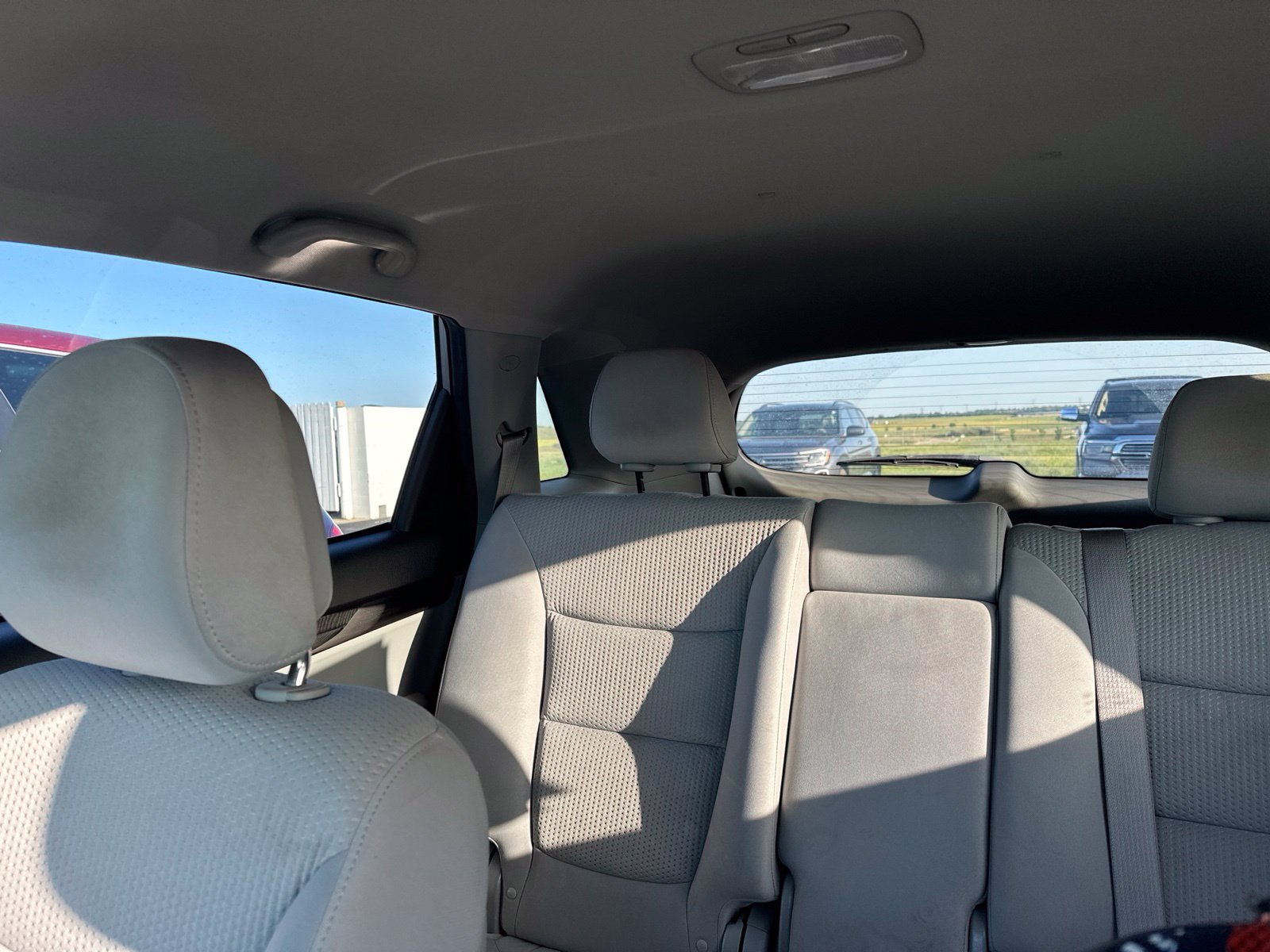 Used 2011 Kia Sorento LX AWD/4WD image 5