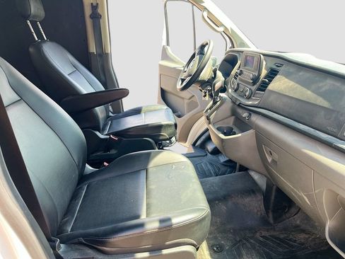 Used 2025 Ford Transit 250 Low Roof w/ Load Area Protection Package RWD image 26