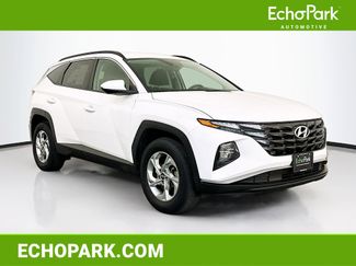 Used 2024 Hyundai Tucson SEL video 1