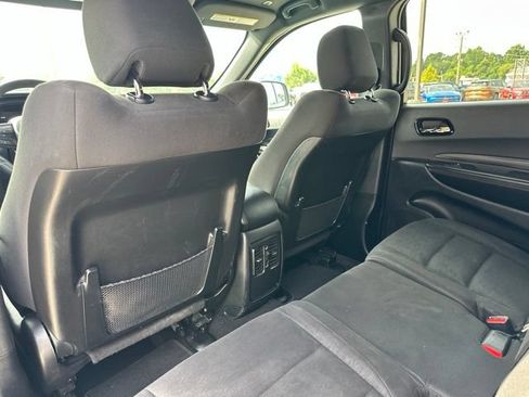 Used 2023 Dodge Durango GT RWD image 29