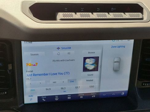 Used 2024 Ford Bronco Wildtrak image 13