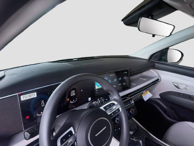 New 2026 Hyundai Tucson SE FWD image 9