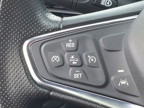 Used 2025 Chevrolet Malibu LT FWD image 19