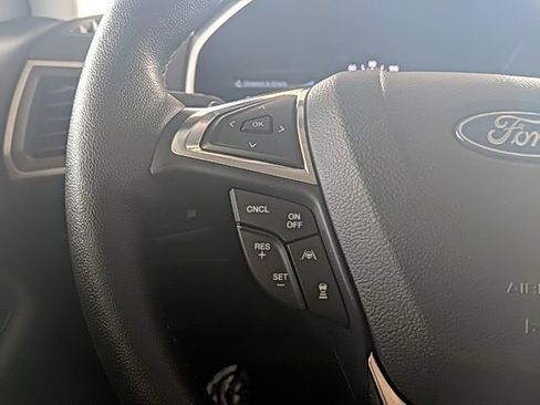 Used 2020 Ford Edge SEL w/ Convenience Package image 21