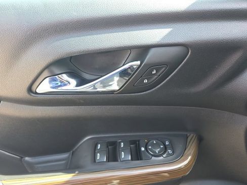 Used 2018 GMC Acadia SLE AWD/4WD image 10