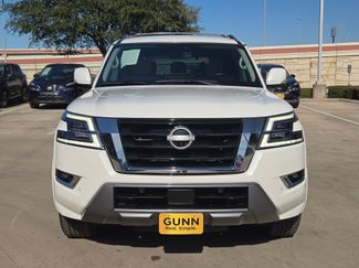 Used 2023 Nissan Armada SL w/ Cargo Package video 2