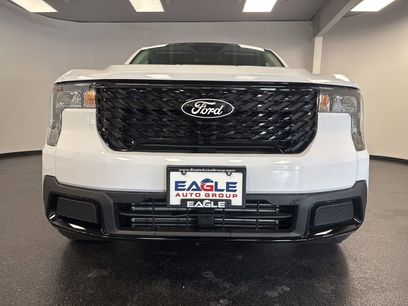 New 2025 Ford Maverick XLT w/ XLT Luxury Package