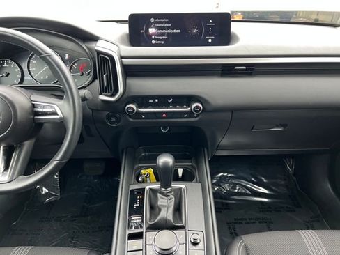 Used 2025 MAZDA CX-50 AWD 2.5 S w/ Preferred Package image 20