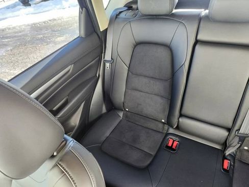 Used 2023 MAZDA CX-5 AWD 2.5 S w/ Select Package image 16