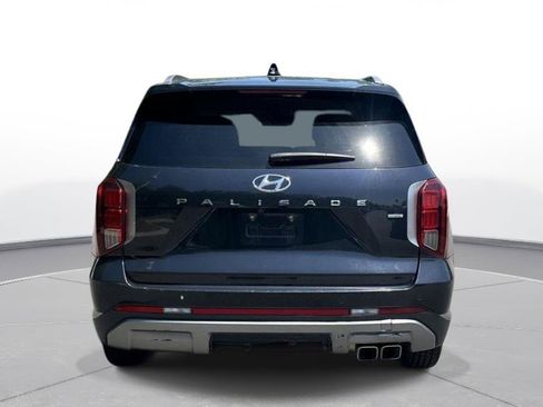 Used 2024 Hyundai Palisade SEL AWD/4WD image 7