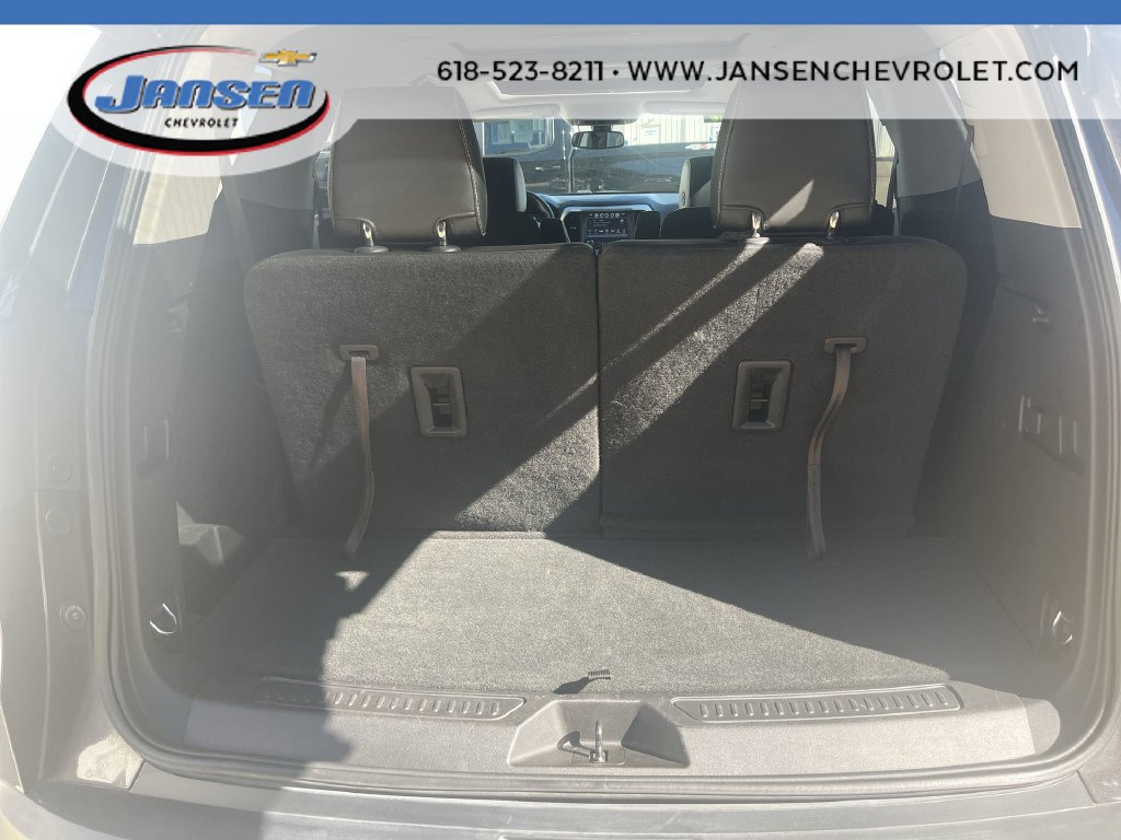 Used 2017 GMC Acadia SLT FWD image 26