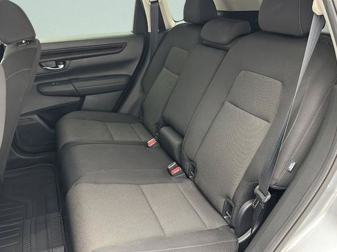 Used 2025 Honda CR-V LX image 10