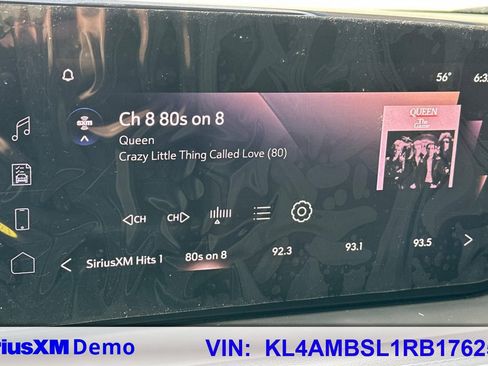 Used 2024 Buick Encore GX Preferred image 39