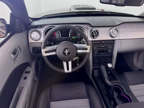 Used 2008 Ford Mustang GT Premium image 26