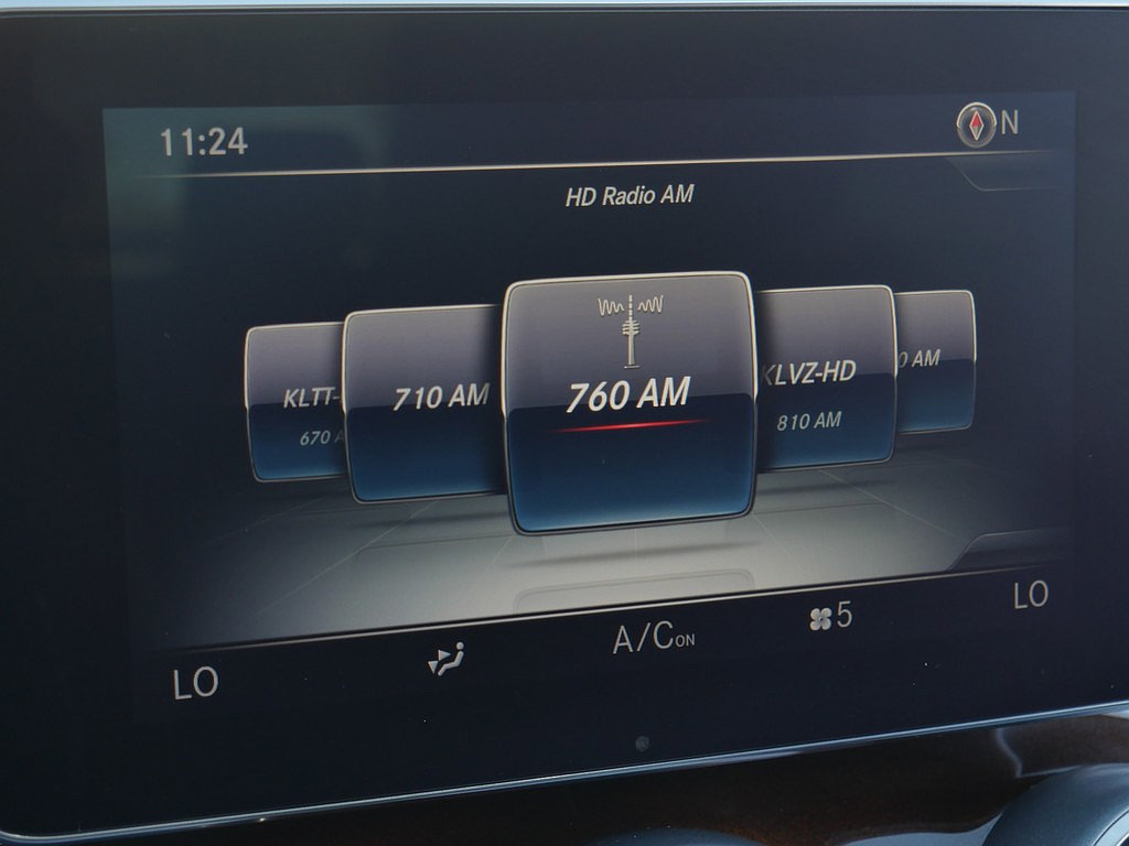 Used 2017 Mercedes-Benz C 63 AMG Sedan image 43