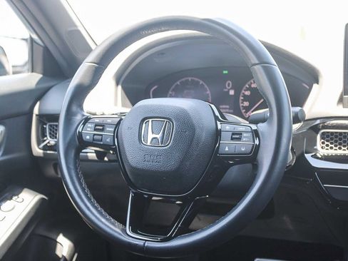 Used 2024 Honda Civic Sport image 16
