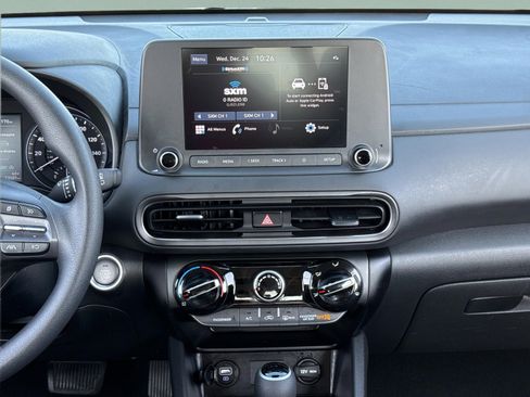 Certified 2023 Hyundai Kona SEL w/ Cargo Package image 10