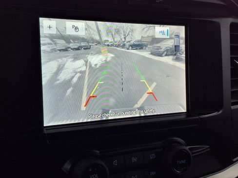 Used 2023 Ford F150 XL w/ STX Appearance Package image 7