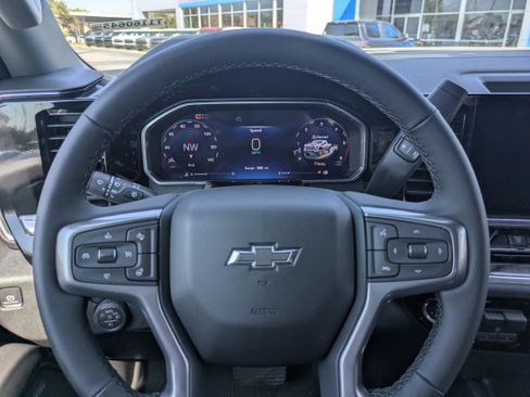 New 2026 Chevrolet Silverado 2500 LTZ w/ LTZ Plus Package image 19