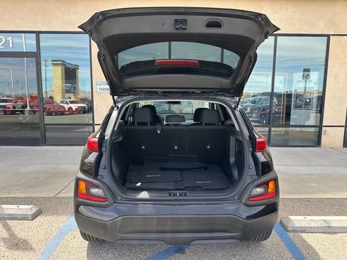 Used 2020 Hyundai Kona SEL FWD image 26