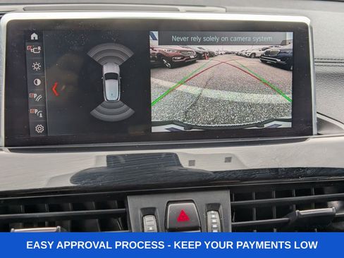 Used 2022 BMW X2 xDrive28i w/ Convenience Package image 26