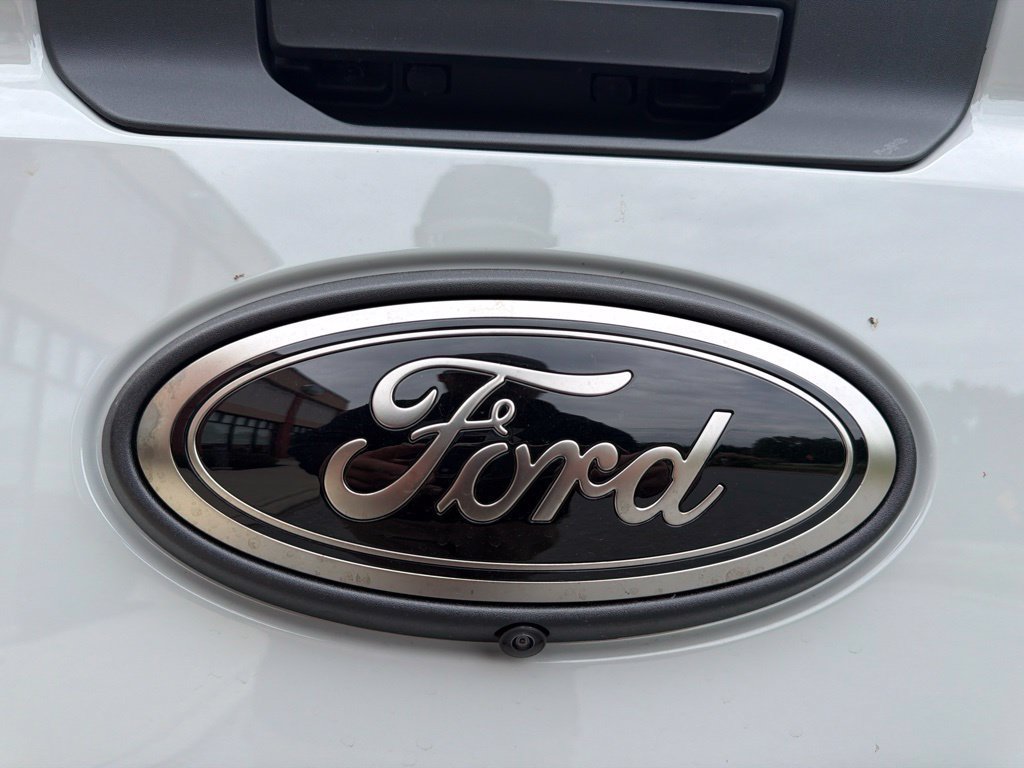 New 2026 Ford Ranger XLT w/ FX4 Off-Road Package AWD/4WD image 21