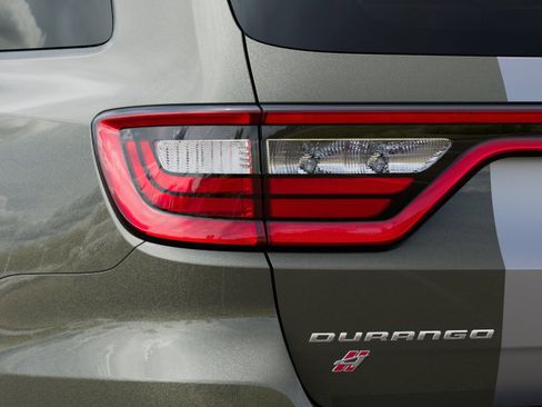 New 2026 Dodge Durango SRT Hellcat image 9