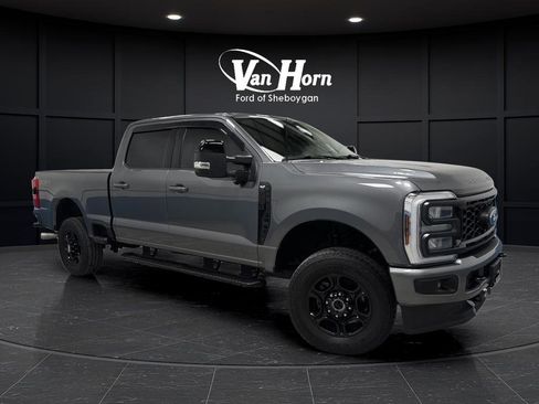 Used 2024 Ford F250 XLT w/ XLT Premium Package image 1