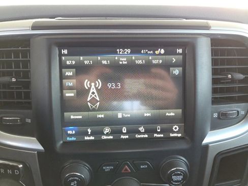 Used 2018 RAM 1500 Big Horn image 56