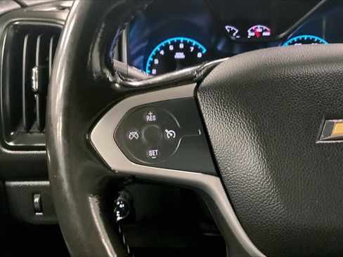 Used 2016 Chevrolet Colorado LT w/ LT Convenience Package image 44